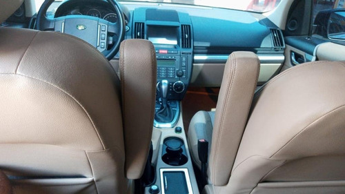 Imagem 7 de 14 de Land Rover Freelander 2 Hse Apenas 85.000 Km