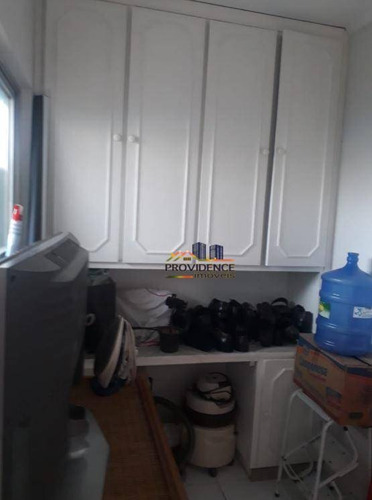 Imagem 15 de 30 de Casa Com 3 Dormitórios À Venda Em Ótima Localização Por R$ 1.300.000 - Jardim São Caetano - São Caetano Do Sul/sp - Ca0292