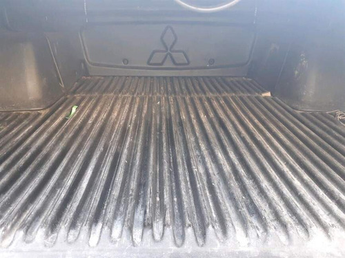 Imagem 11 de 12 de L200 Triton 3.5 Hpe 4x4 Cd V6 24v Flex 4p Automático