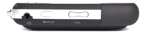 8gb Mp3 Wma Usb Music Player Com Display Lcd E Rádio Fm