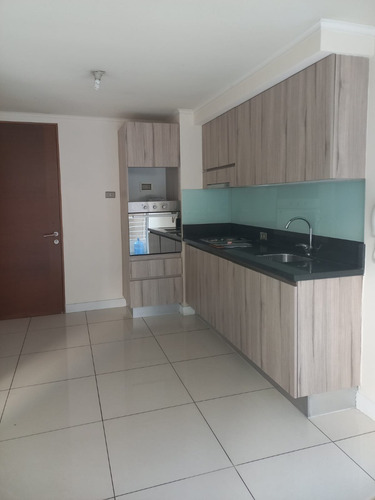 Arriendo Dpto 1 Dormitorio Cercano Metro Moneda Cod. 216