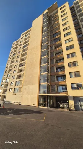 Venta Moderno Depto En Gomez Carreño