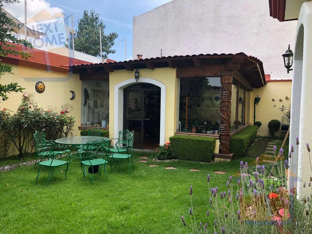 Casa Venta Metepec