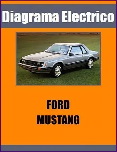 Diagrama Electrico Ford Mustang 2005 2005 Ford Mustang Wirin