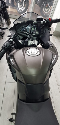 Imagen 19 de 25 de Pulsar Rs 200 Fi