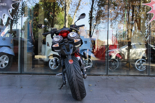 Aprilia Shiver 900 2020 Gris - Stock Disponible - No Mt 07