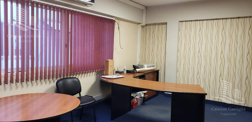 Imagen 10 de 28 de Venta - Oficinas, Consultorios, 4/cuatro Ambientes - Microcentro, Capital Federal, Caba