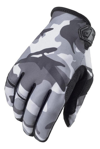 Guantes Moto-flex Scorpionexo 3x Grande Táctiles Y