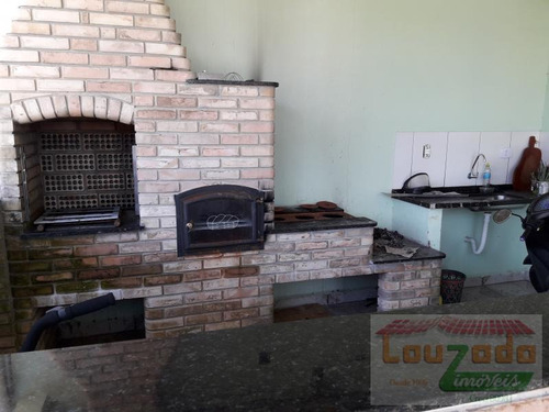 Comercial Para Venda Em Peruíbe, Jardim Brasil - 2229_2-813821