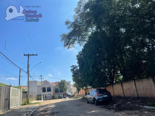 Terreno Residencial Para Venda Em Atibaia, Residencial Itaguaçu - Te00249_2-1152821