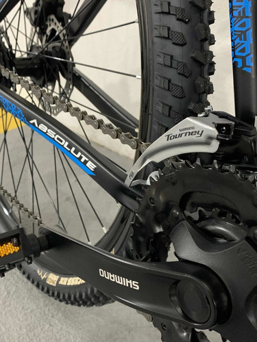 Bicicletas