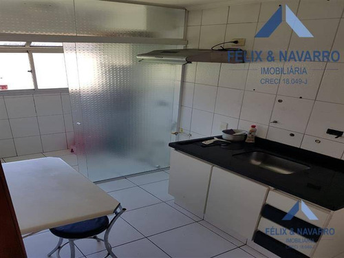 Imagem 7 de 16 de Apartamento Residencial À Venda, Parque Vitória, São Paulo - . - Ap0407