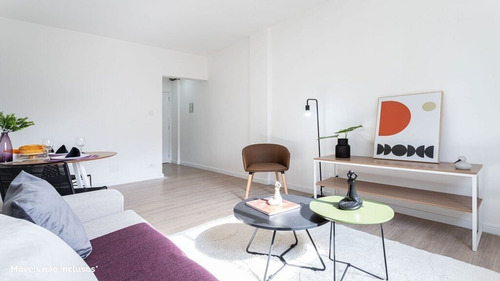 Imagem 22 de 26 de Apartamento À Venda No Bairro Pinheiros - São Paulo/sp - O-19910-33151