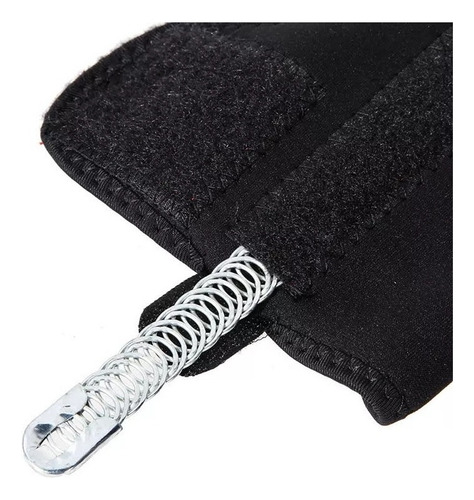 Pack X2 Muñequera Inmovilizador Dedo Pulgar Soporte Ferula