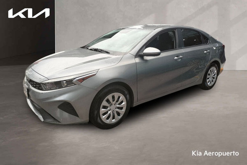 Kia Forte 2.0 L At