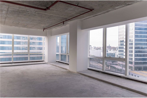 Alquiler Oficina En W.trade Center, Torre 4 120 M2