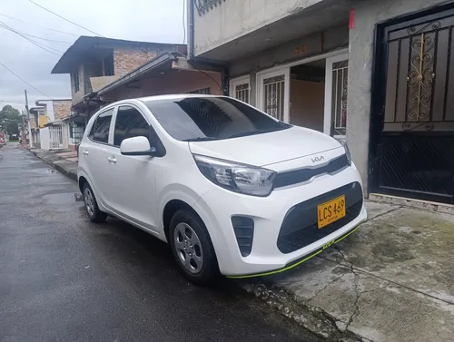 Kia Picanto 1.0