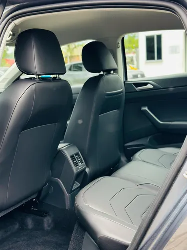 Volkswagen Virtus Comfortline Select