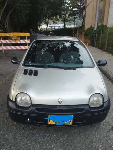 Renault Twingo 1.2 U Authentique