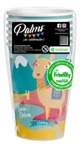 Comprar Vasos Fauna Chilena 6pcs Ecofriendly Celebraciones Palms