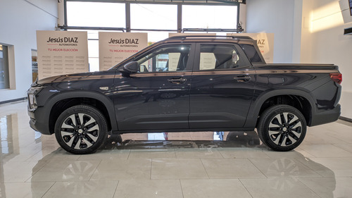 Chevrolet Montana 1.2T Lt Mt
