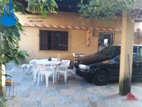 Imagem 1 de 14 de 3011- Casa Lado Morro C/ 3 Dorm!