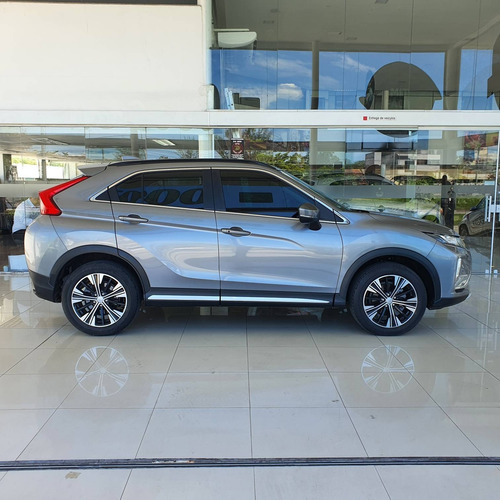 Mitsubishi Eclipse Cross 1.5 Mivec Turbo Gasolina Hpe-s Cvt