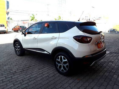 Imagem 7 de 10 de Renault Captur 1.6 16v Sce Flex Intense X-tronic