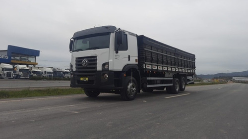 Imagem 1 de 10 de Volkswagen 24330