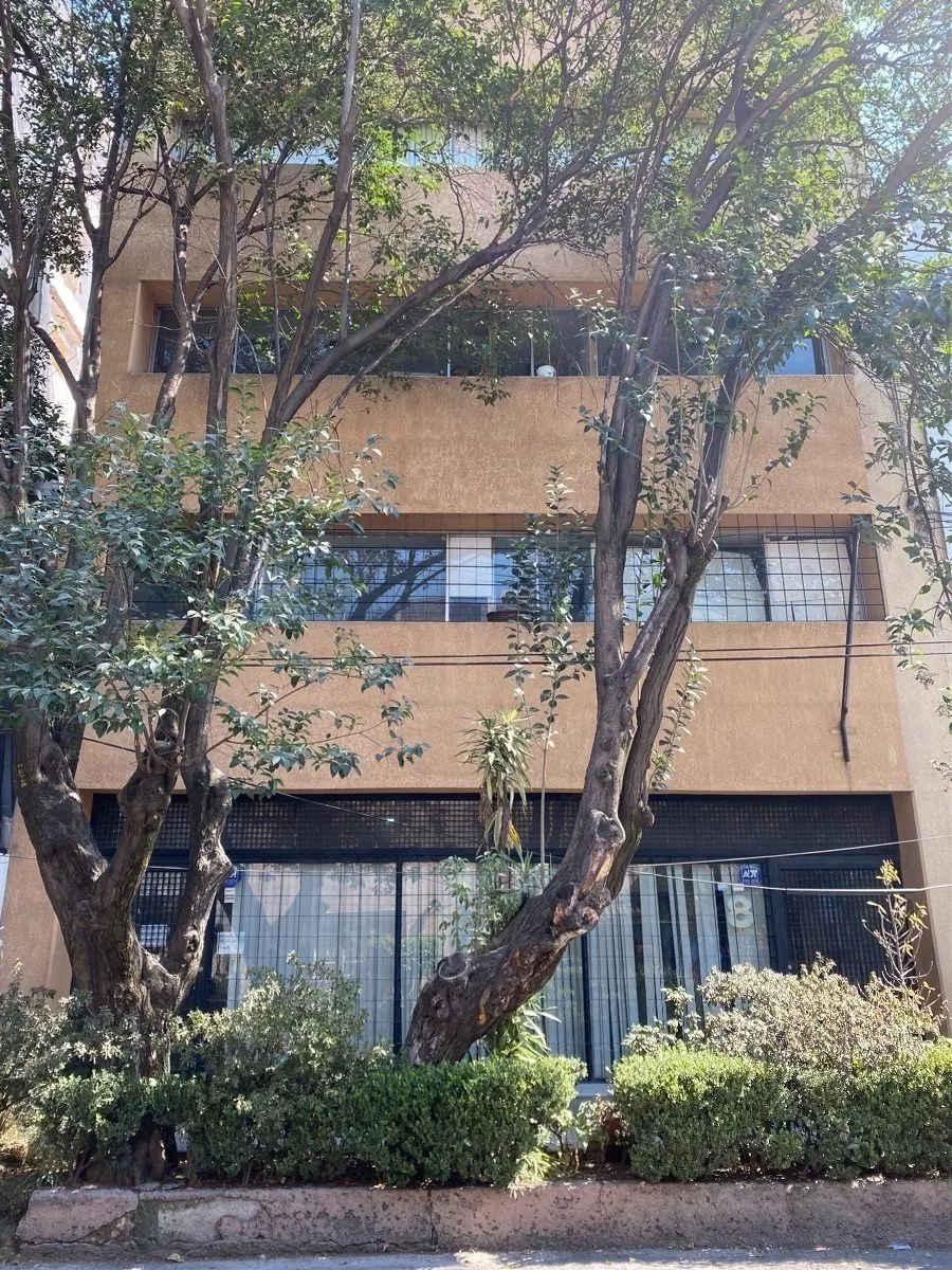 Edificio En Venta En Amealco, Roma Sur