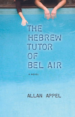 Libro The Hebrew Tutor Of Bel Air - Appel, Allan