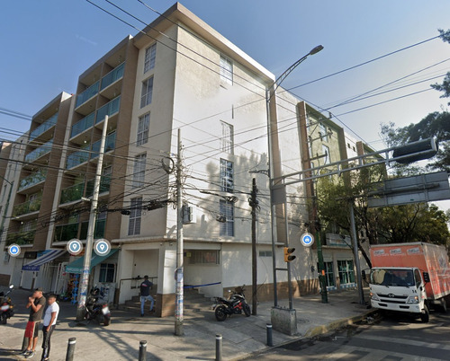 Departamento En Iztacalco Santa Anita Cdmx. Remates Exclusivos, Tu Nuevo Hogar Te Espera.