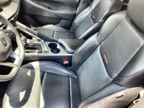 Changan Cs 35 2023