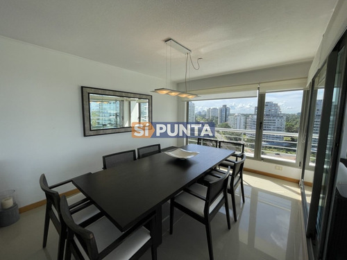 Imagen 10 de 30 de Excelente Apartamento Semi Piso En Venta!!
