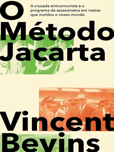 O Método Jacarta