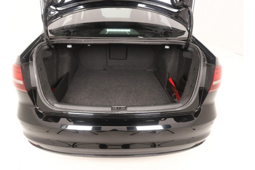 Imagen 11 de 14 de Volkswagen Vento 1.4tsi Bm Tech Dsg