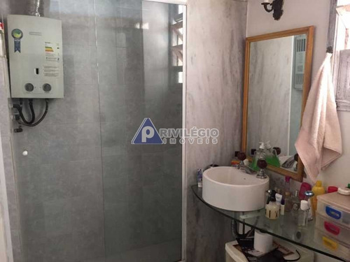 Imagem 12 de 30 de Apartamento À Venda, 3 Quartos, 1 Suíte, 1 Vaga, Copacabana - Rio De Janeiro/rj - 17766