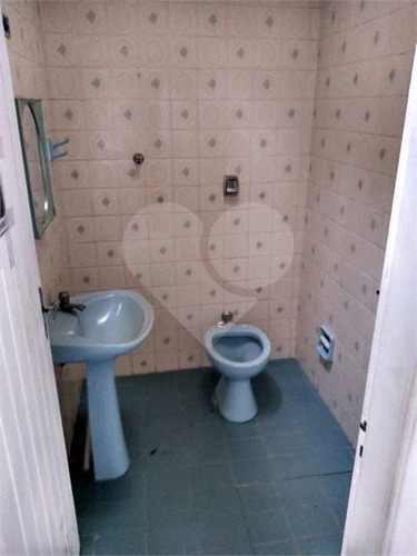 Casa Terrea Ampla Na Vila Leopoldina - 85-im535068