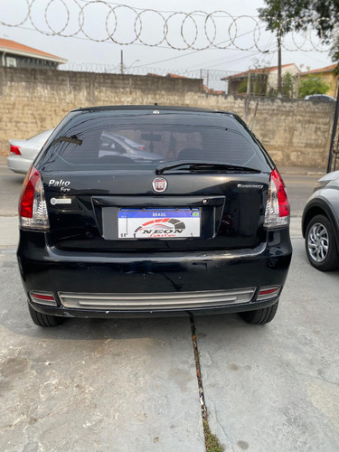 Fiat Palio 1.0 Fire Economy Flex 5p