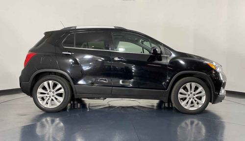 Imagen 5 de 15 de 46635 - Chevrolet Trax 2017 Con Garantía At
