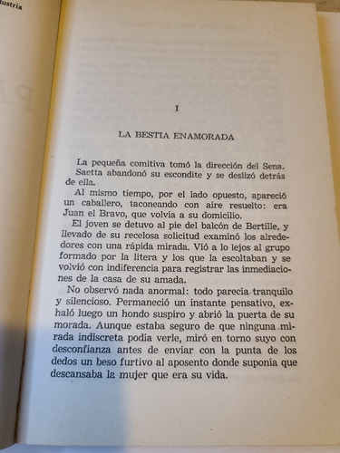 La Hija Del Rey Hugonote Miguel Zévaco (Reacondicionado)