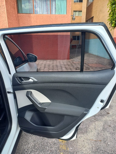 Volkswagen T-Cross 1.6 Highline At