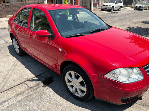 Volkswagen Jetta Clásico 2.0 Cl Team At