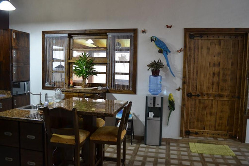 Imagen 6 de 9 de Se Vende Una Hermosa Villa Amueblada En Jarabacoa