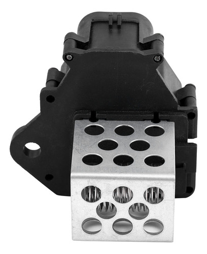 Calefactor, Ventilador Y Resistencia Para Berlingo C1 C4 Xsa