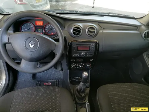Renault Stepway 1.6l