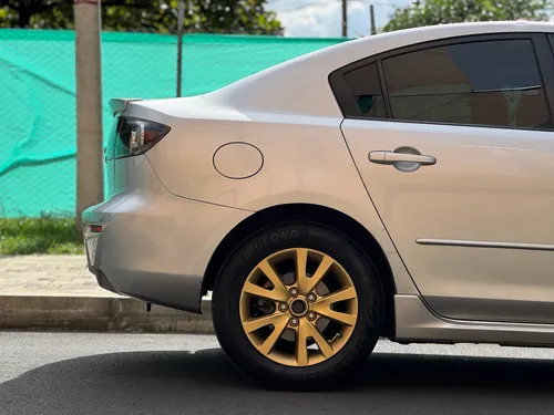 Mazda 3 2.0 At