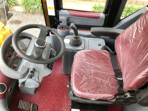 Pala Cargadora Lonking Cdm835nc 2m3 Cummins 130hp Anticipo!!