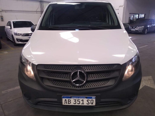 Mercedes Benz Vito