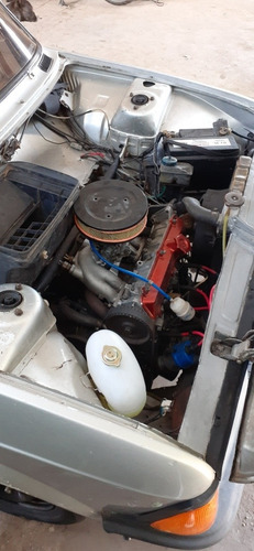 Imagen 6 de 6 de Fiat 128 Super Europa Tr